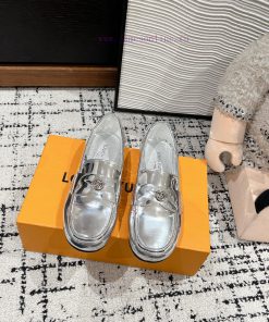 Top qualitylouis vuitton 25ss new arrival～Lv 2025 spring/summer new minimalist flat bottomedrzagiu6x