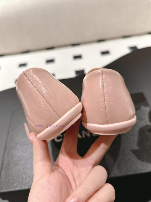 𝐂𝐡𝐚𝐧*𝐥 -𝐒𝐢𝐳𝐞 35-4140 41 Customized non refundable——After countless calls, it came outThe besc4k3cpa0 - Image 8