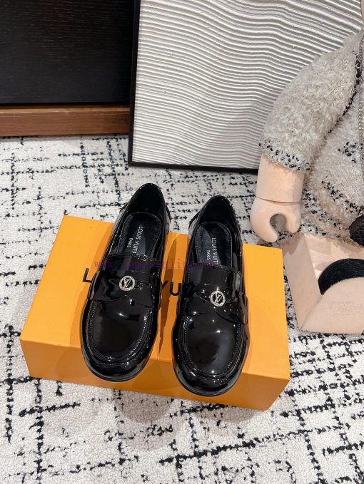 Top qualitylouis vuitton 25ss new arrival～Lv 2025 spring/summer new minimalist flat bottomedwb4rj9uf