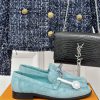 Top versionHerm è s/Herm è s classic klly buckle loafersSuper versatile shoe design with a dapxx3sj0