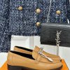 Top versionHerm è s/Herm è s classic klly buckle loafersSuper versatile shoe design with a dm9akqd2x
