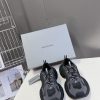 Balenciaga&Andema joint couple shoes retro casual fly woven sports shoe series launched to e3h799kfd