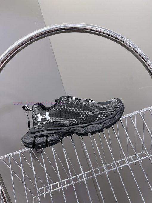 Balenciaga&Andema joint couple shoes retro casual fly woven sports shoe series launched to e3h799kfd - Image 6
