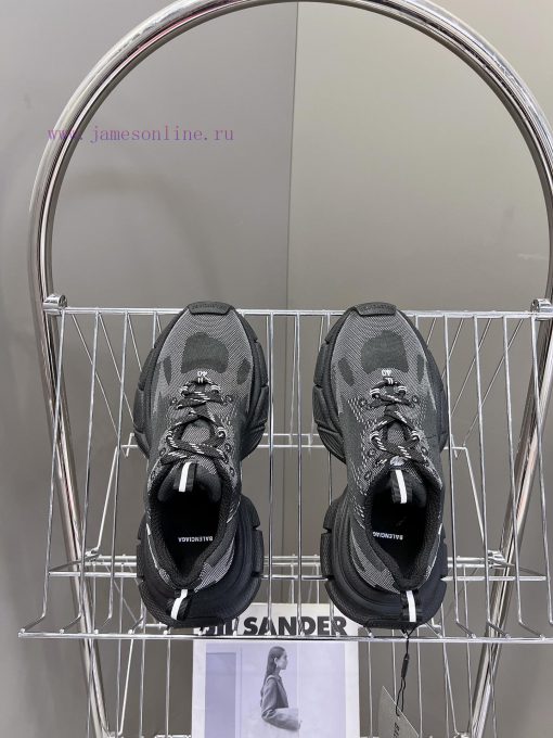 Balenciaga&Andema joint couple shoes retro casual fly woven sports shoe series launched to e3h799kfd - Image 7