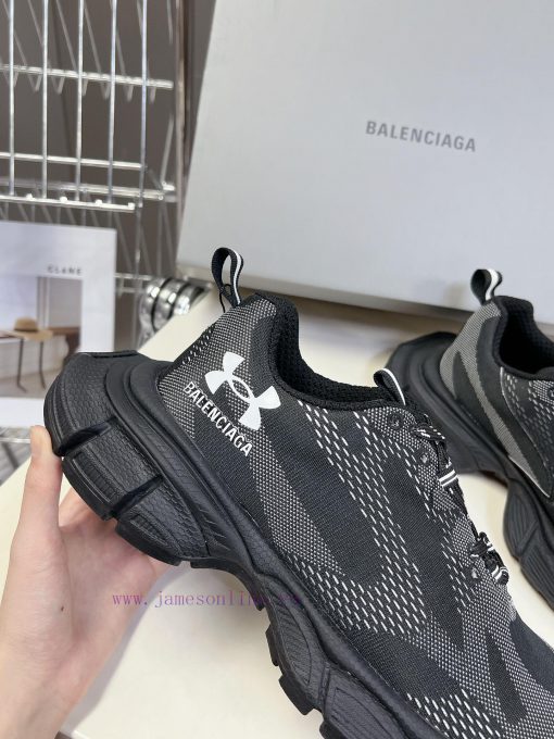 Balenciaga&Andema joint couple shoes retro casual fly woven sports shoe series launched to e3h799kfd - Image 9