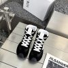 Loewe's new Flow Runner 2.0 series of new runway sports shoesNew color retro series running sh6nfjwa