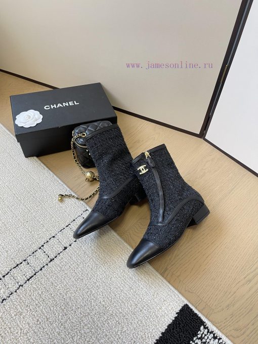𝗖𝗛*𝗔𝗡𝗟||𝟐𝟎𝟐𝟒B Top tier high-end quality from large factories𝐒𝐈𝐙𝐄 3536383839 (34/40/41/42 reqek4q1nnj - Image 10