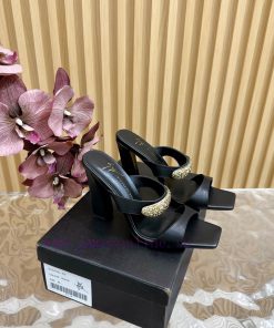 New Release: Giuseppe Zanotti - SS2024 Summer New Product———————————2023 New Spring/Summer Cgj4fv95a