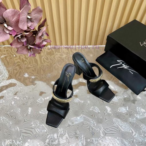 New Release: Giuseppe Zanotti - SS2024 Summer New Product———————————2023 New Spring/Summer Cgj4fv95a - Image 7