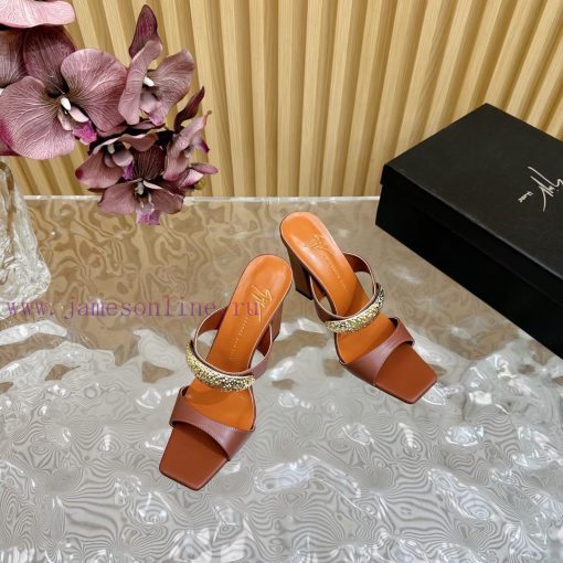 New Release: Giuseppe Zanotti - SS2024 Summer New Product———————————2023 New Spring/Summer Cs465gvrf - Image 6