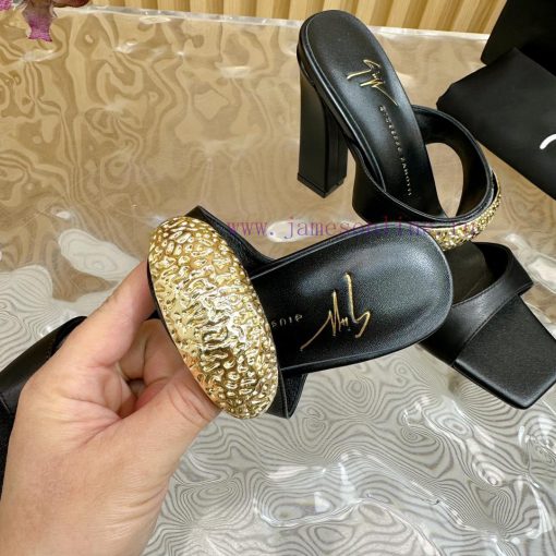New Release: Giuseppe Zanotti - SS2024 Summer New Product———————————2023 New Spring/Summer Cgj4fv95a - Image 10