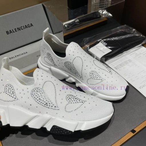 Balenciaga's sparkling single shoes are the world's first, and INS Weibo magazine has explod806tkcqq - Image 7