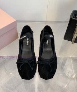 The new color miumiu French fairy ballet shoes come with beauty. Each color is so beautiful.xcuhi1wz