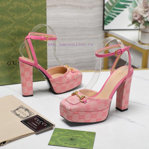 Top tierGucci's latest popular sandals collection for spring/summer 2024Round headed solid cqqahd3cl - Image 2