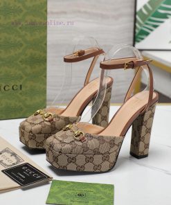Top tierGucci's latest popular sandals collection for spring/summer 2024Round headed solid cdvih8a63