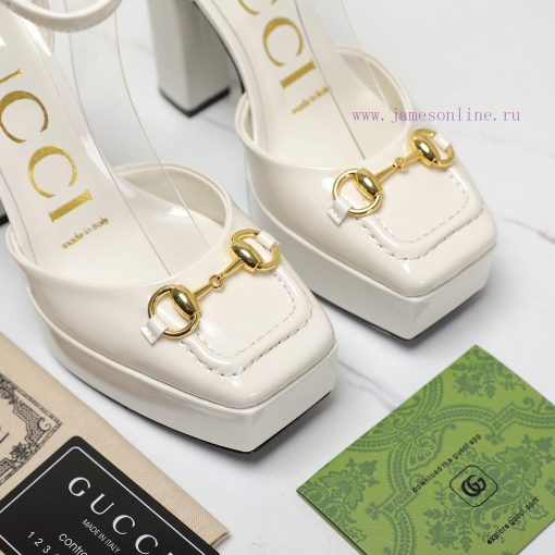 Top tierGucci's latest popular sandals collection for spring/summer 2024Round headed solid c9th4oo6b