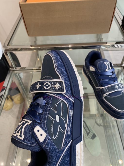 Top Louis Vuitton 24ss Donkey's popular trainer sneakersThis is a must-have item for everyon5ytl4psz - Image 7