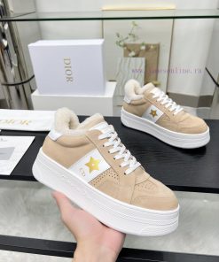 Dijia's new color official website has been updated synchronouslyThis Dior Star sports shoe bz3snpiu