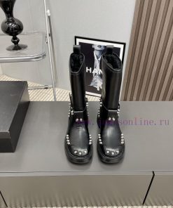 Top tier MaoliA * Alexander~Wang Alexander King 2024 vs Autumn/Winter Latest Shoe Collectiondva0jvm3