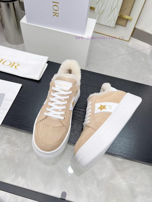 Dijia's new color official website has been updated synchronouslyThis Dior Star sports shoe bz3snpiu - Image 4