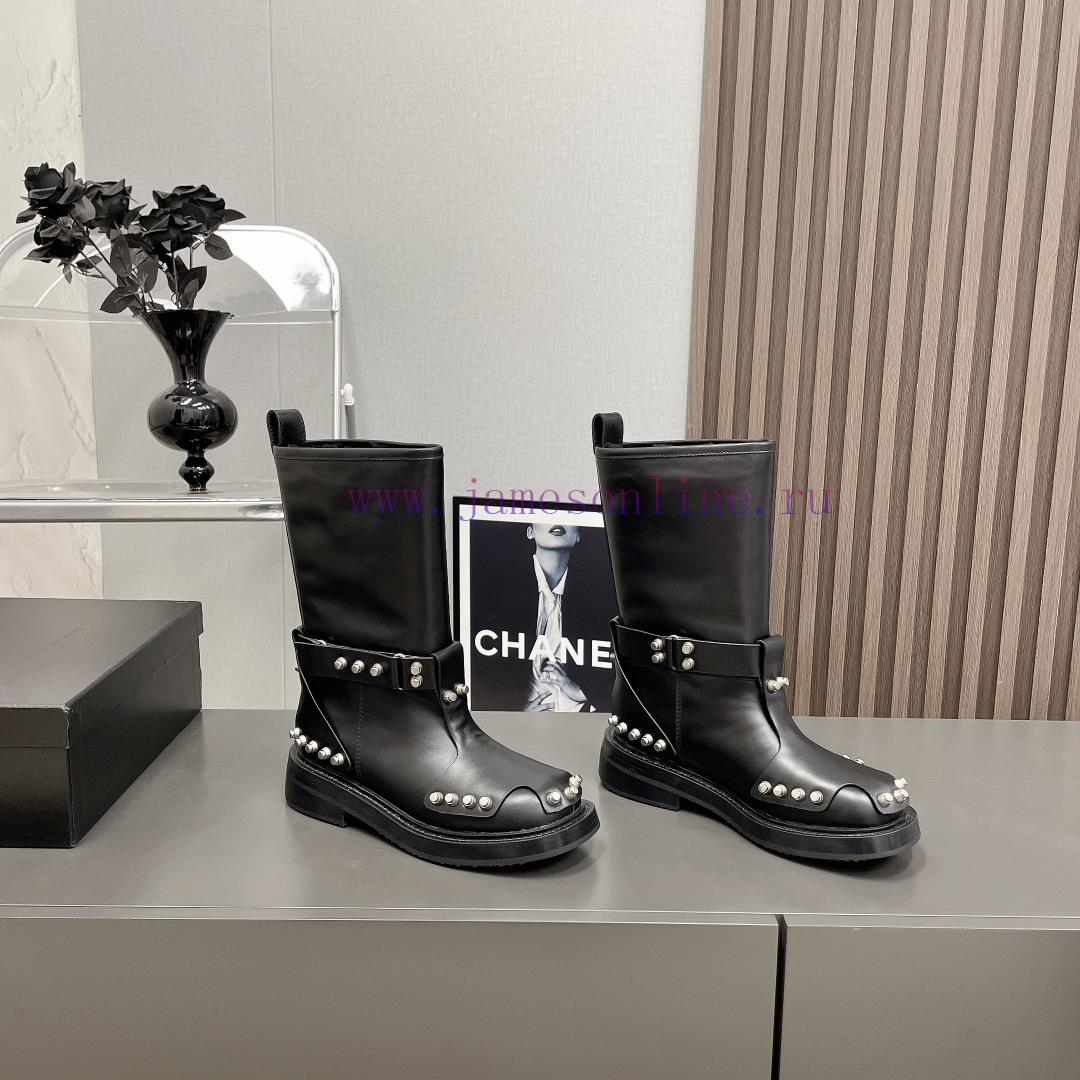Top tier MaoliA * Alexander~Wang Alexander King 2024 vs Autumn/Winter Latest Shoe Collectiondva0jvm3 - Image 3