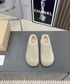 Top tierUGG~24vs autumn and winter popular sponge cake thick soled casual woolen shoe series0h75o3ru