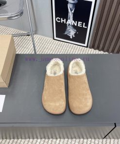 Top tierUGG~24vs autumn and winter popular sponge cake thick soled casual woolen shoe seriesy7ivew7c