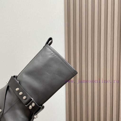 Piri TopA * Alexander~Wang Alexander King 2024 vs Autumn/Winter Latest Shoe CollectionThick 8g9utepj - Image 8