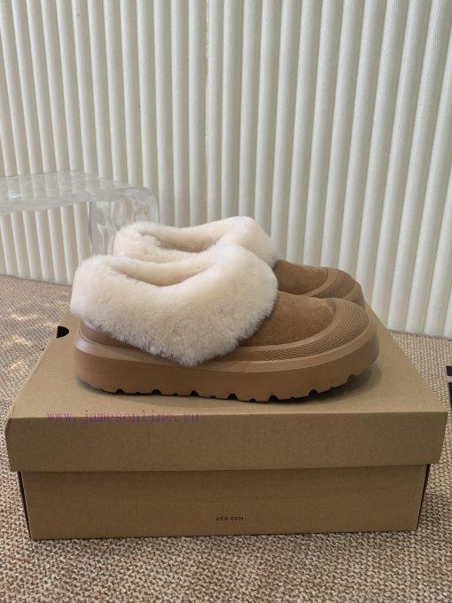 GuangzhouBottom 300, middle 330, high UGG small fur collar snow boots🤎 The sense of securityg6viroq2 - Image 3