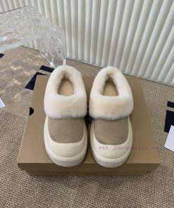GuangzhouBottom 300, middle 330, high UGG small fur collar snow boots🤎 The sense of securityq5ic3uux