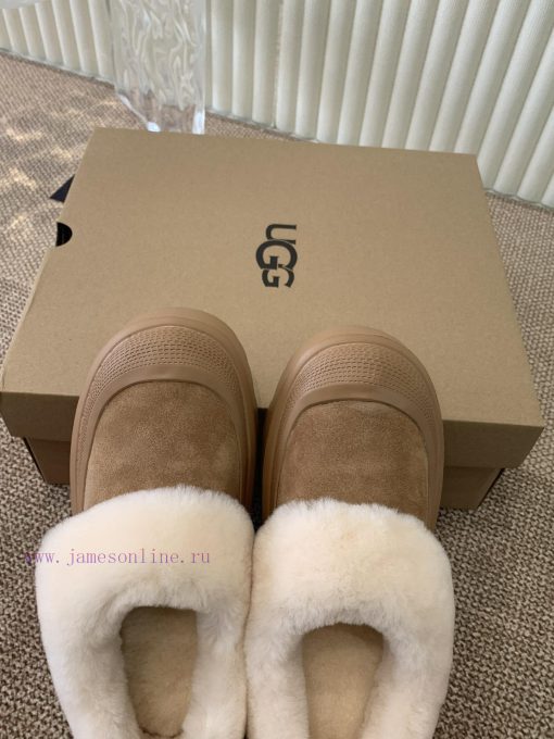 GuangzhouBottom 300, middle 330, high UGG small fur collar snow boots🤎 The sense of securityg6viroq2 - Image 4