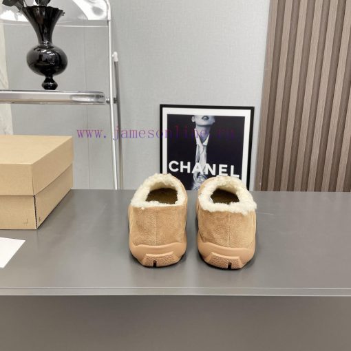 Top tierUGG~24vs autumn and winter popular sponge cake thick soled casual woolen shoe seriesy7ivew7c - Image 9