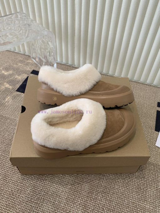 GuangzhouBottom 300, middle 330, high UGG small fur collar snow boots🤎 The sense of securityg6viroq2 - Image 6