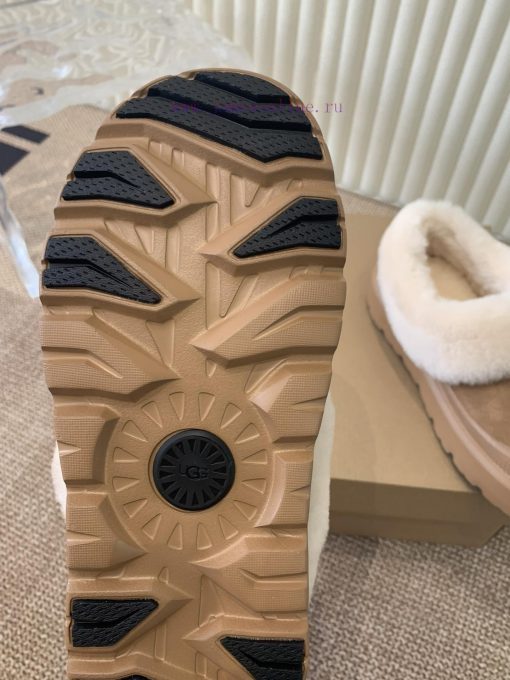 GuangzhouBottom 300, middle 330, high UGG small fur collar snow boots🤎 The sense of securityg6viroq2 - Image 10