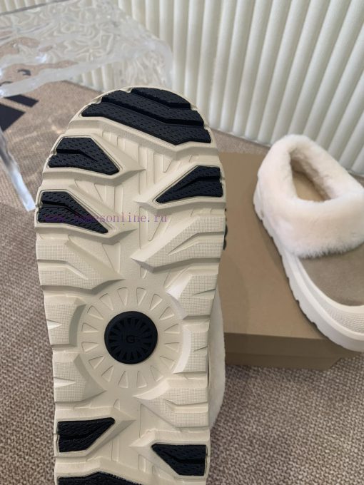 GuangzhouBottom 300, middle 330, high UGG small fur collar snow boots🤎 The sense of securityq5ic3uux - Image 10