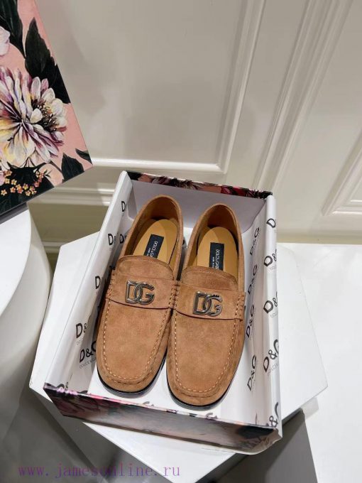 DG's new Le Fu shoes, sizes 35-42, with sheepskin upper, sheepskin lining, foot pads, and 96ybc3rq - Image 2