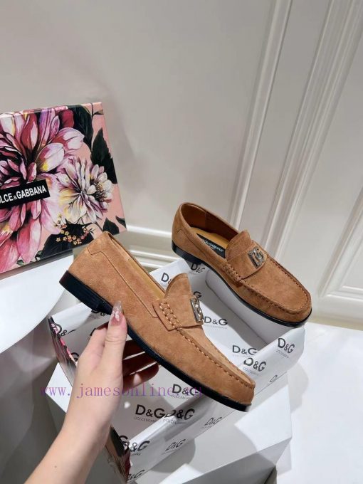 DG's new Le Fu shoes, sizes 35-42, with sheepskin upper, sheepskin lining, foot pads, and 96ybc3rq - Image 4