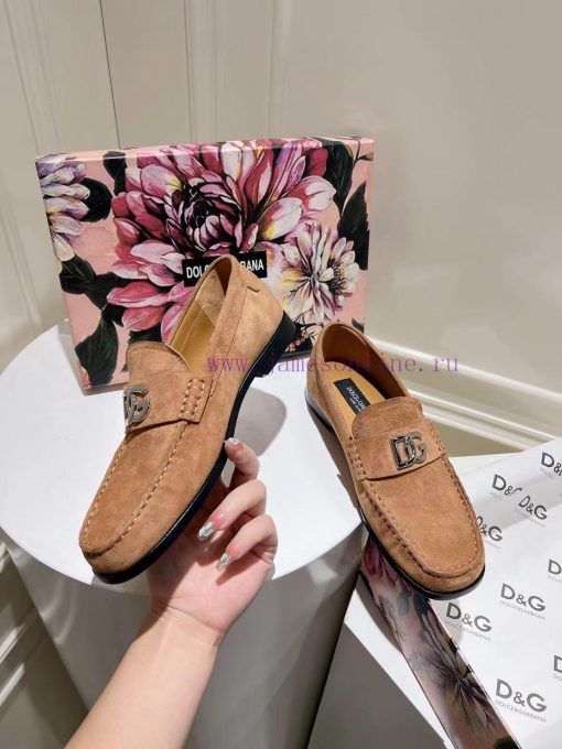 DG's new Le Fu shoes, sizes 35-42, with sheepskin upper, sheepskin lining, foot pads, and 96ybc3rq - Image 6