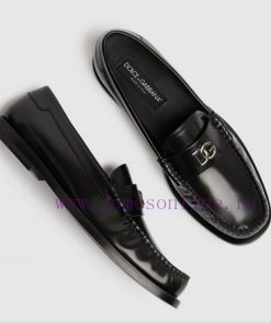 DG new Le Fu shoes, sizes 35-42, with butter leather surface, sheepskin lining, foot pads, agarke5cc