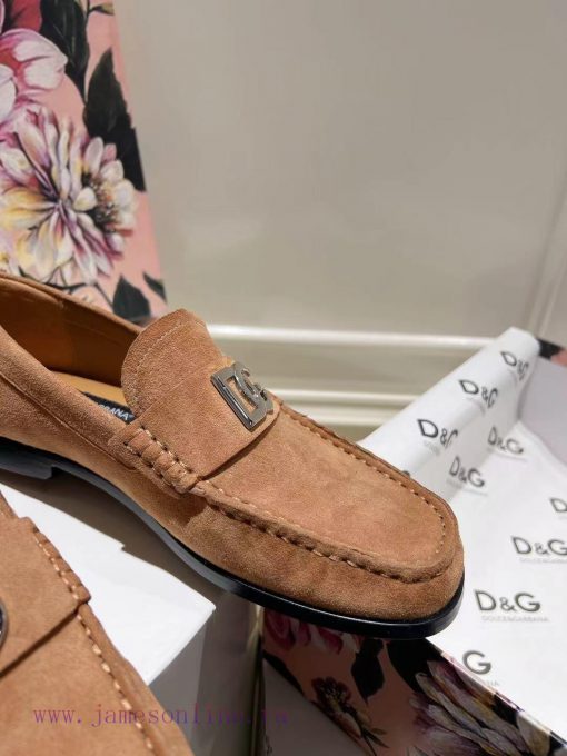 DG's new Le Fu shoes, sizes 35-42, with sheepskin upper, sheepskin lining, foot pads, and 96ybc3rq - Image 8