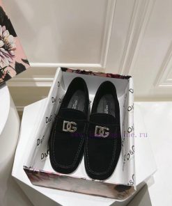 DG's new Le Fu shoes, sizes 35-42, with sheepskin upper, sheepskin lining, foot pads, and ge2232t4zr