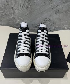 R13 thick soled high top sports shoes ️️ R13 thick soled shoes are really yyds. When worn, txxff6ti4