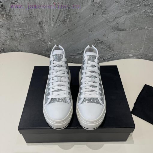R13 thick soled high top sports shoes ️️ R13 thick soled shoes are really yyds. When worn, tpsxjdey2