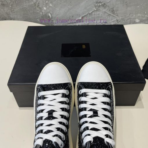 R13 thick soled high top sports shoes ️️ R13 thick soled shoes are really yyds. When worn, txxff6ti4 - Image 5