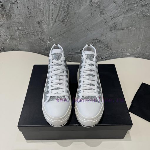 R13 thick soled high top sports shoes ️️ R13 thick soled shoes are really yyds. When worn, tpsxjdey2 - Image 2