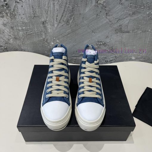 R13 thick soled high top sports shoes ️️ R13 thick soled shoes are really yyds. When worn, t827rdfq1 - Image 2