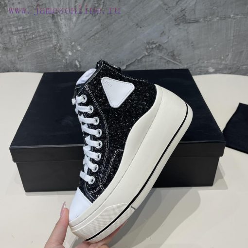 R13 thick soled high top sports shoes ️️ R13 thick soled shoes are really yyds. When worn, txxff6ti4 - Image 9
