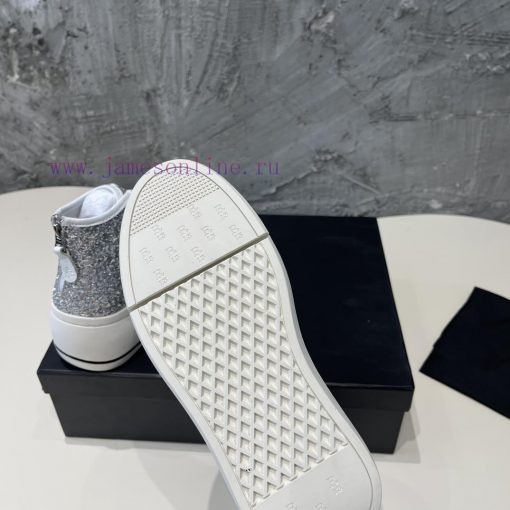 R13 thick soled high top sports shoes ️️ R13 thick soled shoes are really yyds. When worn, tpsxjdey2 - Image 10