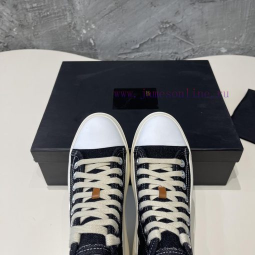 R13 thick soled high top sports shoes ️️ R13 thick soled shoes are really yyds. When worn, t6nksw860 - Image 5