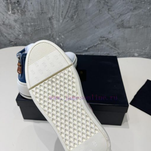 R13 thick soled high top sports shoes ️️ R13 thick soled shoes are really yyds. When worn, t827rdfq1 - Image 10